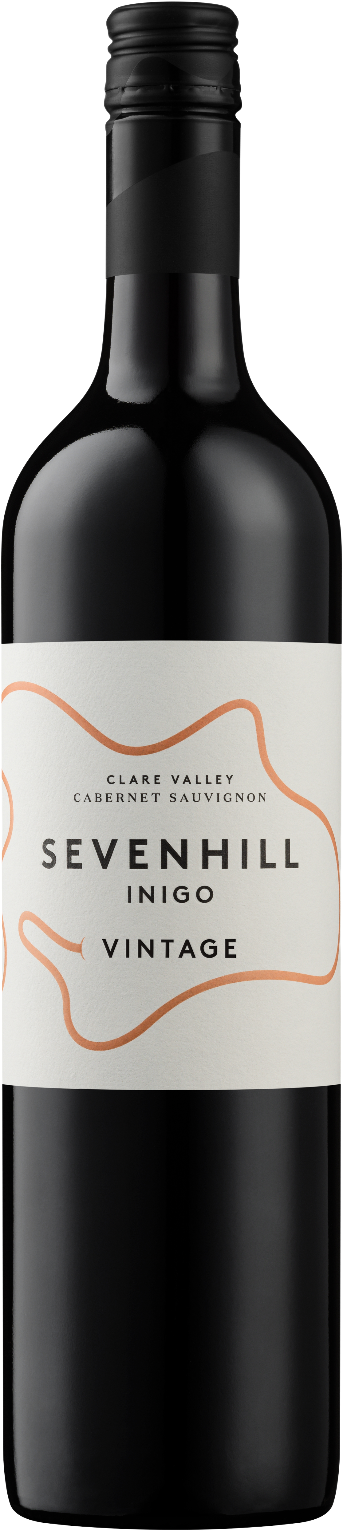 Sevenhill Cellars Inigo Clare Valley Cabernet Sauvignon 2020